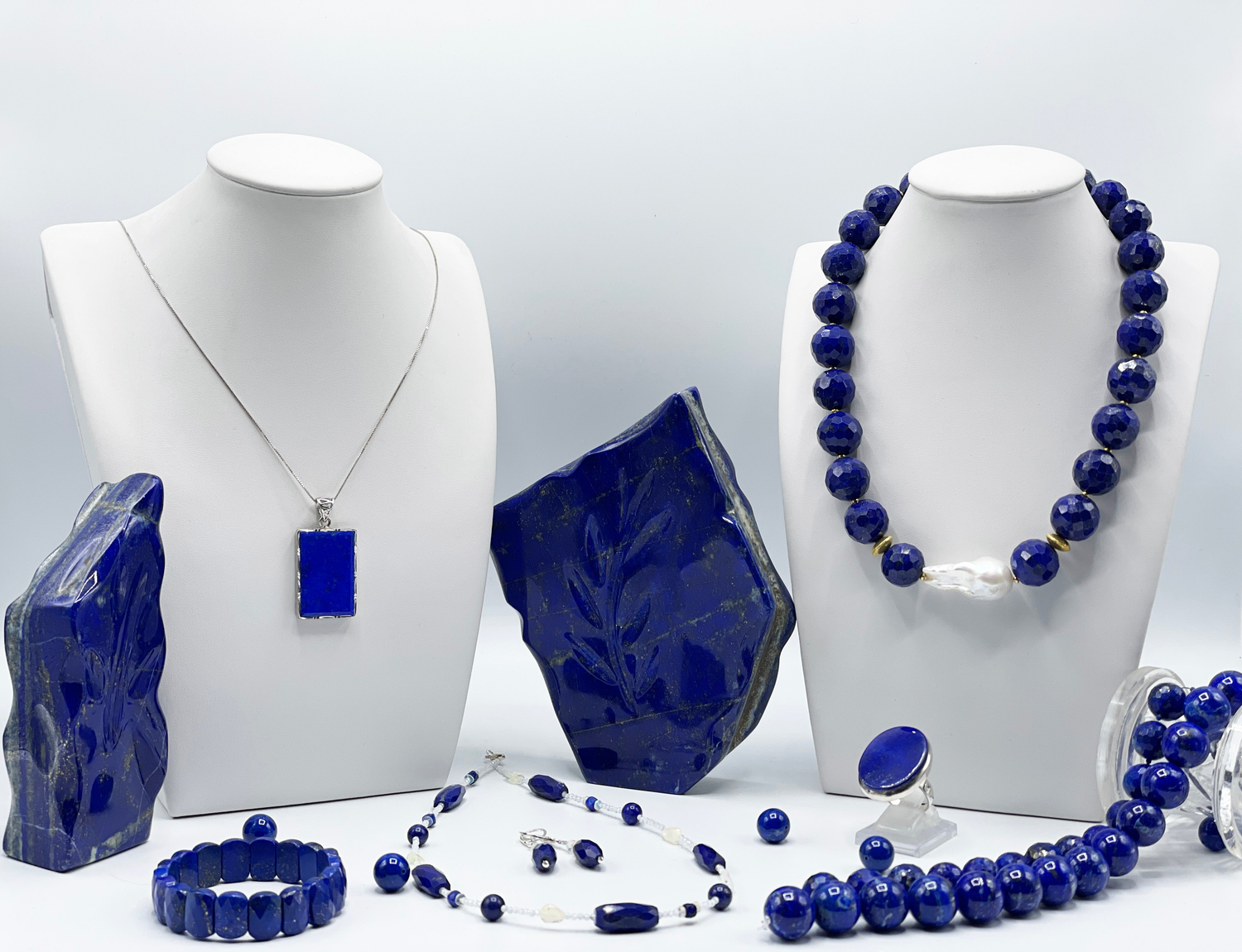 Lapislazuli