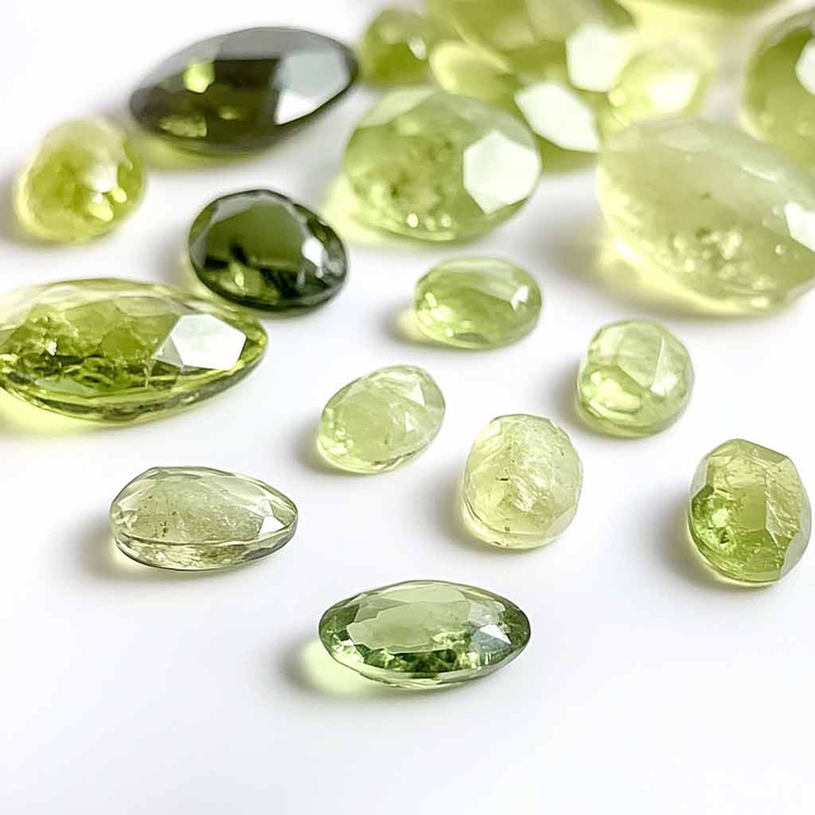 Peridot