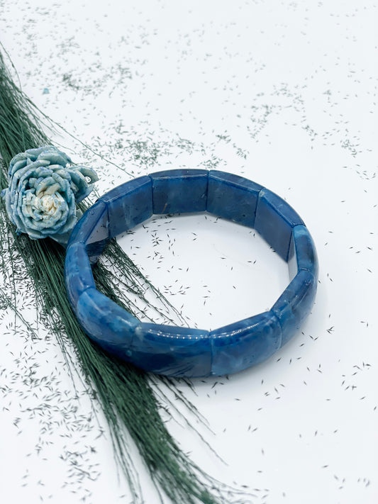 Apatit Armband