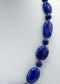 Lapislazuli Halskette