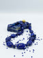 Lapislazuli Halskette