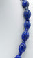 Lapislazuli Halskette