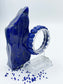 Lapis Armband