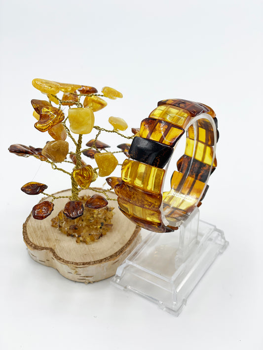 Bernstein Armband