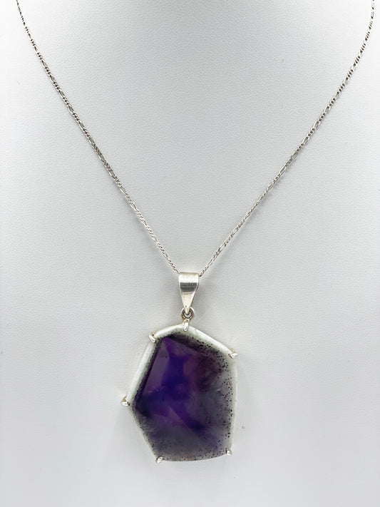 Amethyst Anhänger