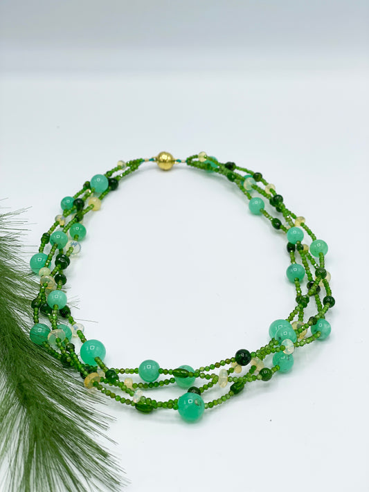 Edles-Design Halskette