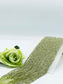 Grüner Zirkonia 04