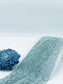 Blauer Zirkonia 03