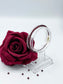Granat Armband